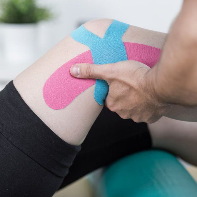 Fisioterapia deportiva y el enfoque multidisciplinario para una recuperación eficiente