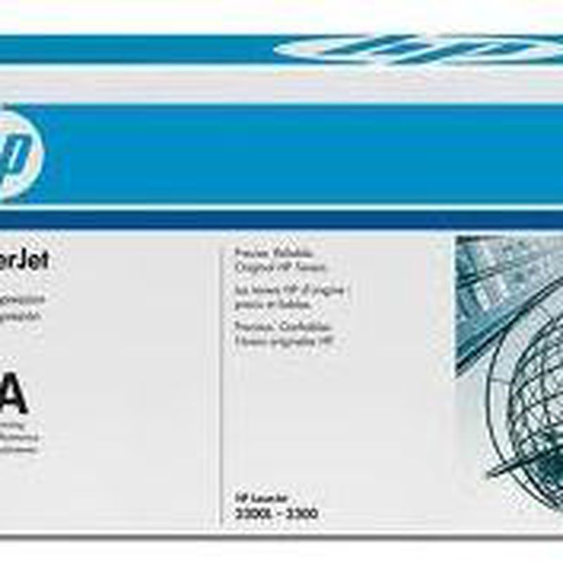 HP LaserJet 2300 Printer series