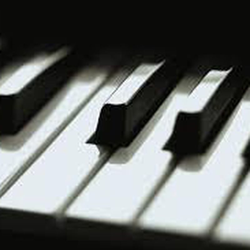 clases de Piano Gijón A.C.A. Escuela de Música