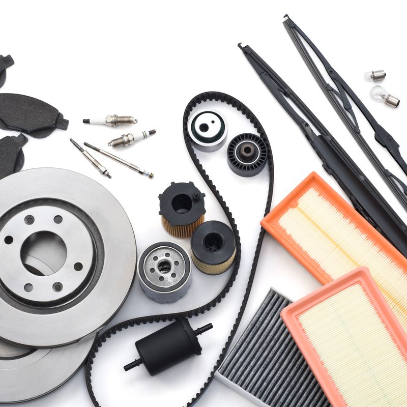 Kit de distribución: Productos de Recambios Low Cost