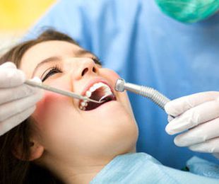 Periodoncia