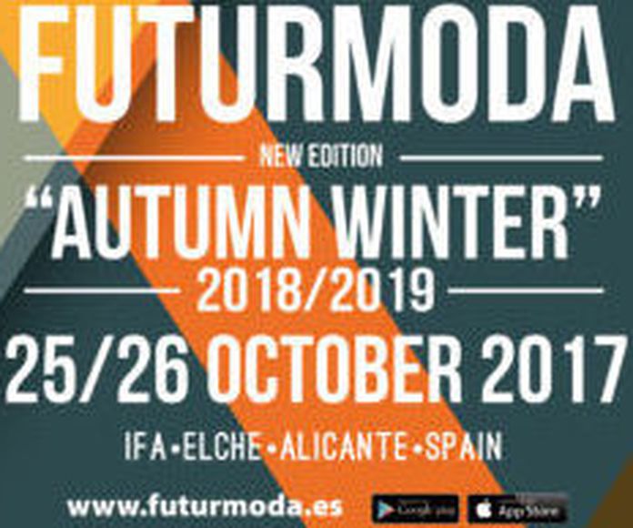 Nueva edición futurmoda en Ifa Alicante