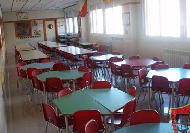 Instalaciones principales