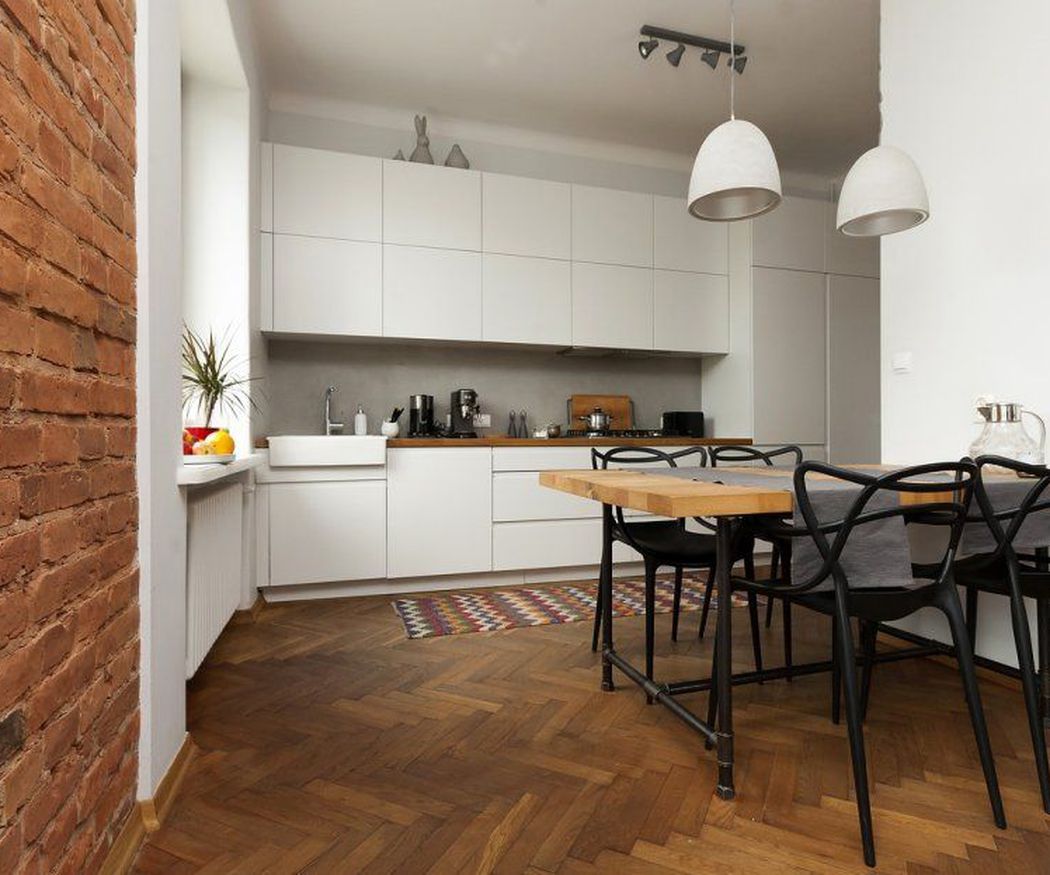El poder de las cocina de diseño: Estilo, comodidad y funcionalidad
