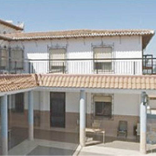 Residencias psiquiátricas Murcia