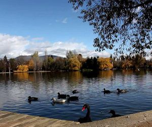 Hotel del Lago en Puigcerdà