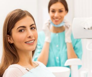 Importancia de la revisión anual en el dentista