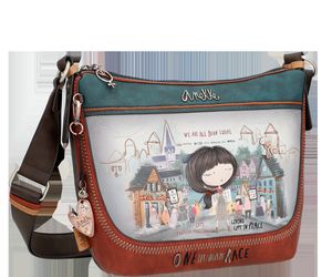 BOLSO ANEKKE 35803-211
