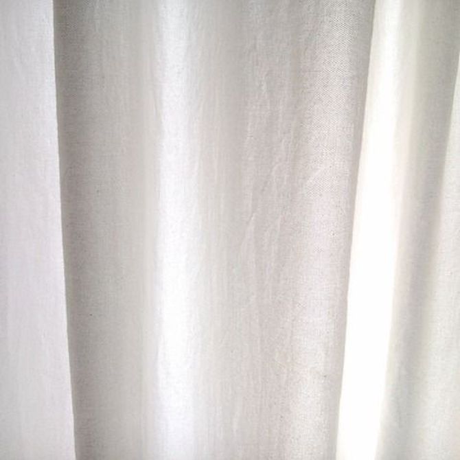 Consejos para lavar las cortinas del hogar
