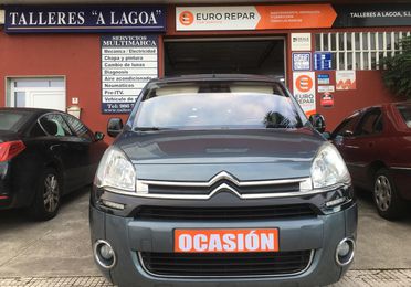 CITROEN BERLINGO 1.6HDI 92CV