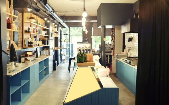 Control de aire en Alcalá de Henares