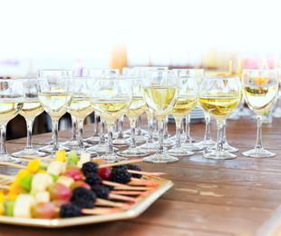 ¿Qué tipo de menú es el más adecuado para una celebración especial?