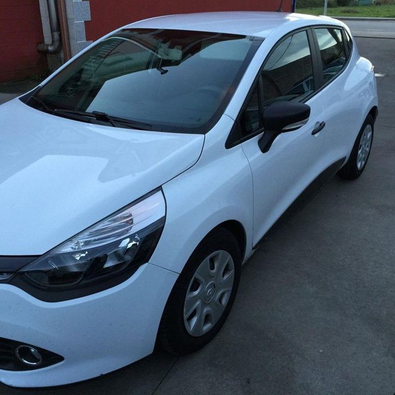 Renault Clio 1.5DCI 75CV: VEHÍCULOS de Ocasión A Lagoa Ribadumia