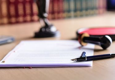 Derecho de Familia y Sucesiones