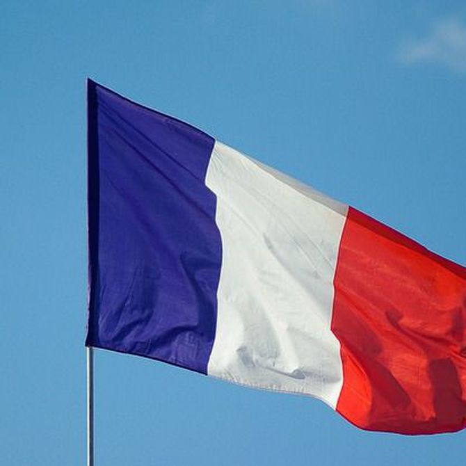 El francés, una lengua aún con gran influencia