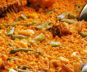 ¿Donde comer el mejor arroz en Calasparra?
