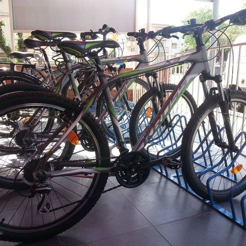Lo anterior acelerador camarera Alquiler de bicicletas en Salou | Amigo 24 Salou Cambrils