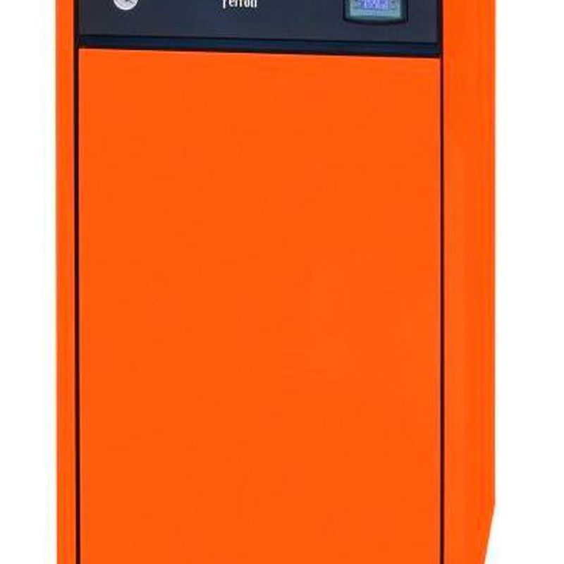 FERROLI NATURFIRE 25: Productos de Instalaciones Hermanos Munuera