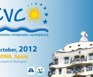 Southern European Veterinary Conference 48 Congreso Nacional de AVEPA