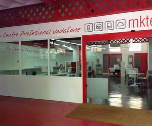 Distribuidor Vodafone para empresas en Vallés Oriental