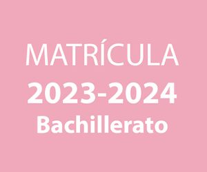 categoría: BACHILLERATO DE ARTES
