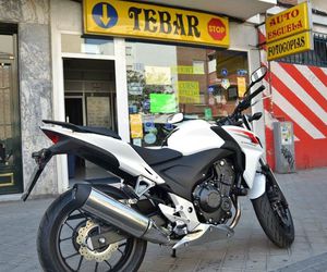 Carnet de moto en Ciudad Lineal