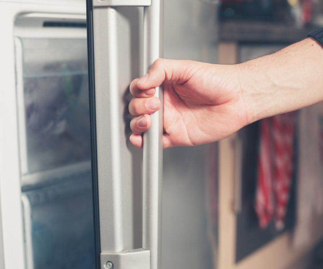 Ahorra energía con tu frigorífico