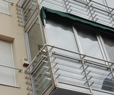 ¿En qué nos beneficiará un cerramiento de terraza?