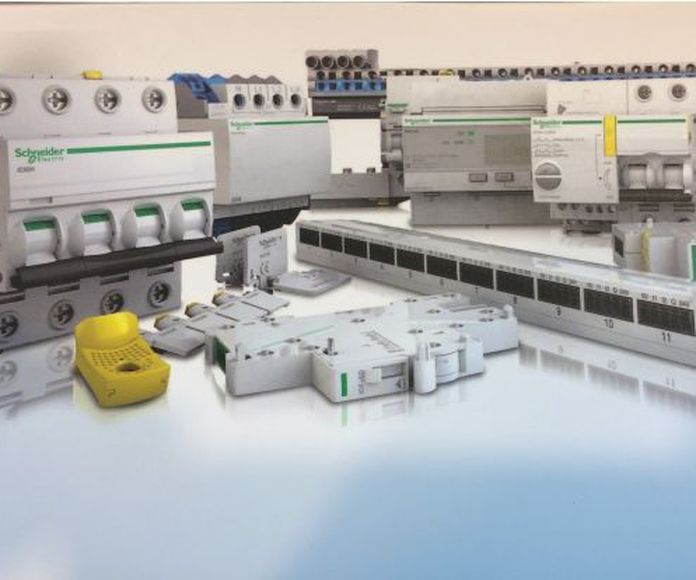 Boletín eléctrico: Servicios de INSTALACIONES ELÉCTRICAS CASVIC S.L.