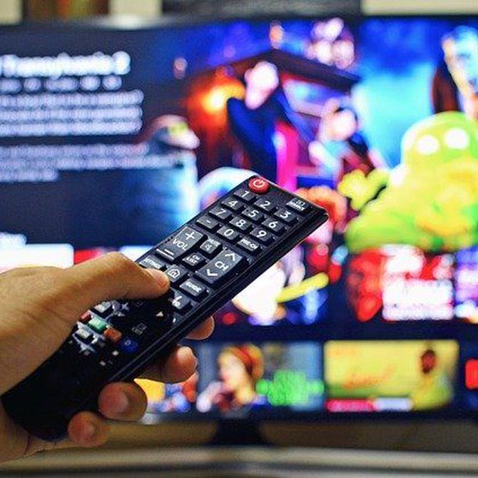 Soluciones para la recepción de TV en casa