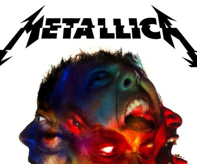 "Atlas Rise!", la nueva canción de Metallica