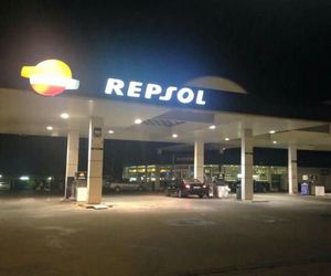 Estación de servicio en Montalbo con todo tipo de combustibles