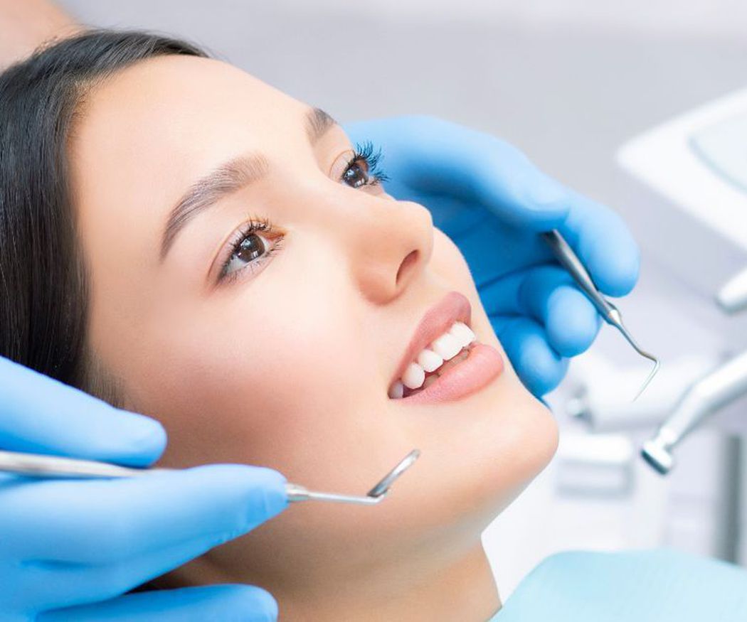 Cuidados para un implante dental con éxito