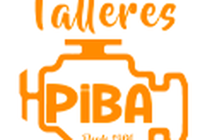 Tienda - Talleres Piba