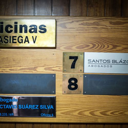 Abogado divorcios Las Palmas | Santos Blázquez