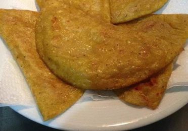 Entrantes
