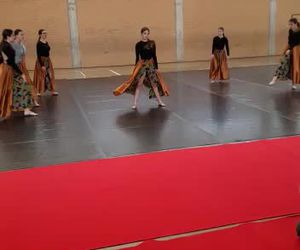 Academias de baile en Sopelana | Arima Dantza Eskola