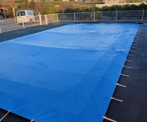 categoría: Mantenimiento de piscinas