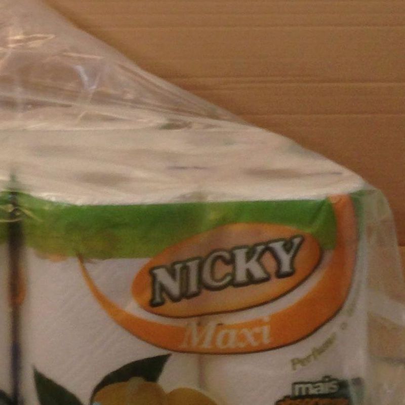 Papel cocina x2 niky lemon: Productos y servicios de Comercial Cash Logon
