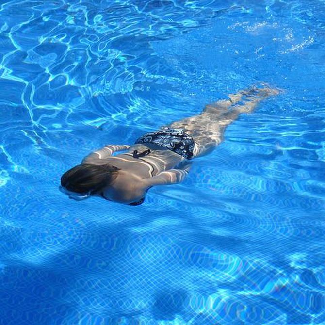 ¿Qué son las piscinas inteligentes?