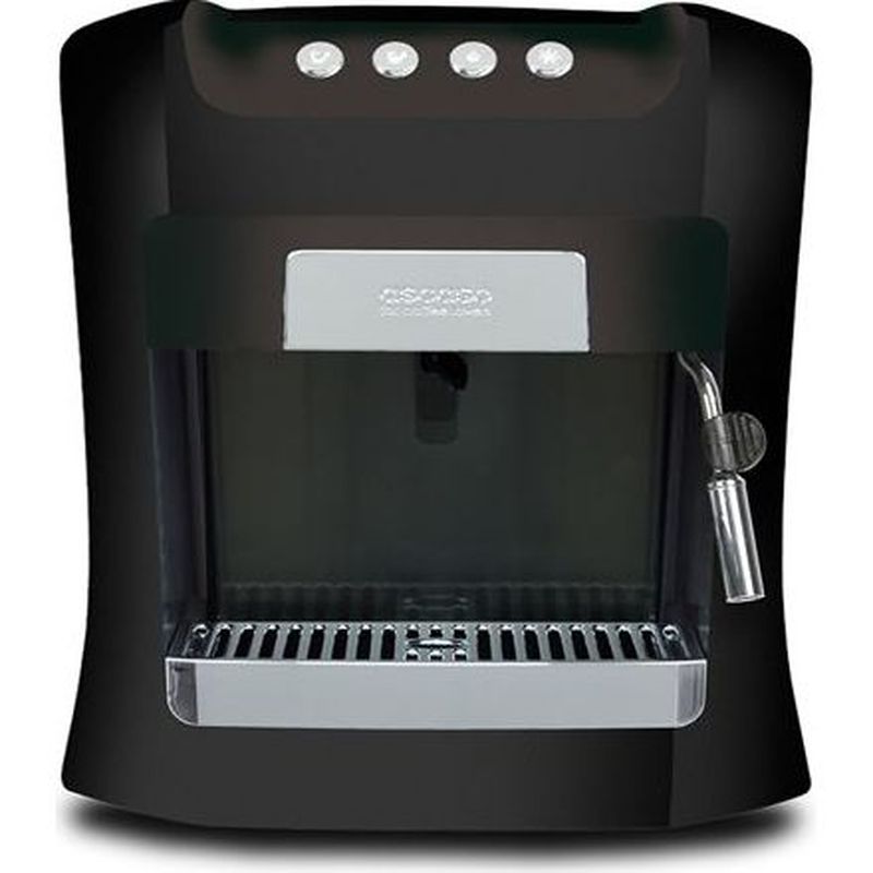 Máquina de funcionamiento con café en cápsulas: CAFE EN GRANO PARA HOSTELERIA de Sur Vending Coffee S.L.