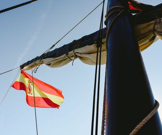 Embarcaciones de pesca: Servicios de Astillero Balear