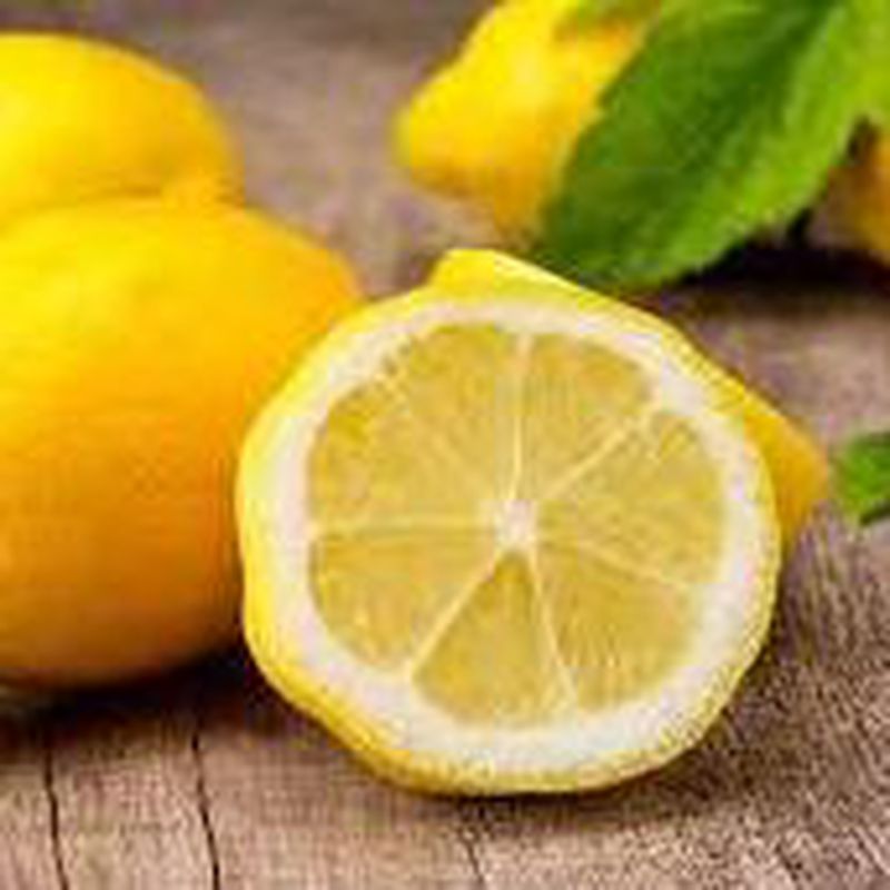 limones: Catálogo de FRUTAS PAULA