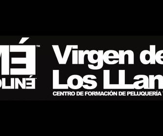 Ciclo formativo de grado medio de estética y belleza: Cursos peluquería y estética de Centro de formación Virgen de los Llanos- Moliné