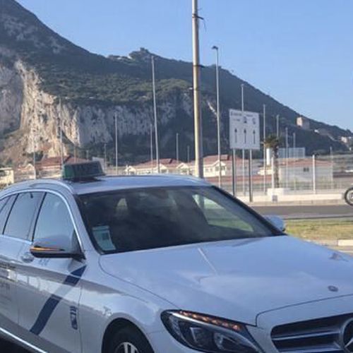 Taxi para traslados al aeropuerto en Málaga