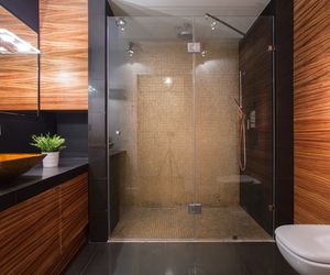 Mamparas de baño y decorativas