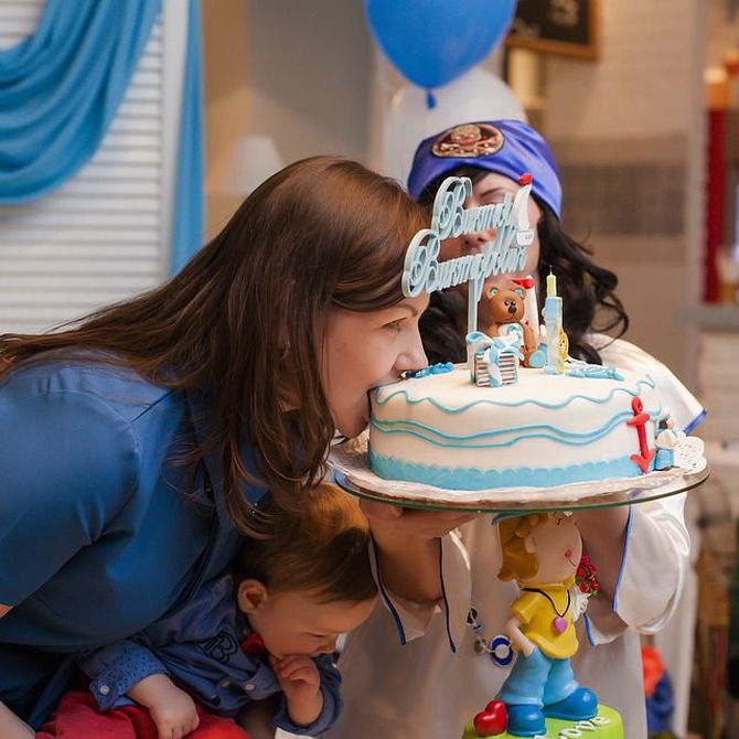 Cinco ventajas de celebrar un cumpleaños en un local fuera de casa