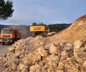 Empresa especializada en derribos y demoliciones en Castellón