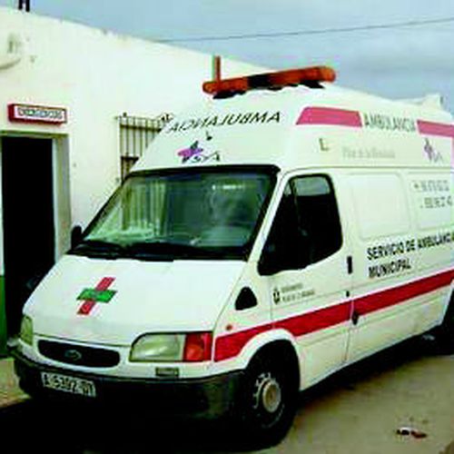 Socorristas en Pilar de la Horadada | Socorrismo y Ambulancias Horadada, S.L.