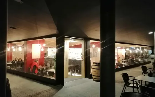 Averías eléctricas